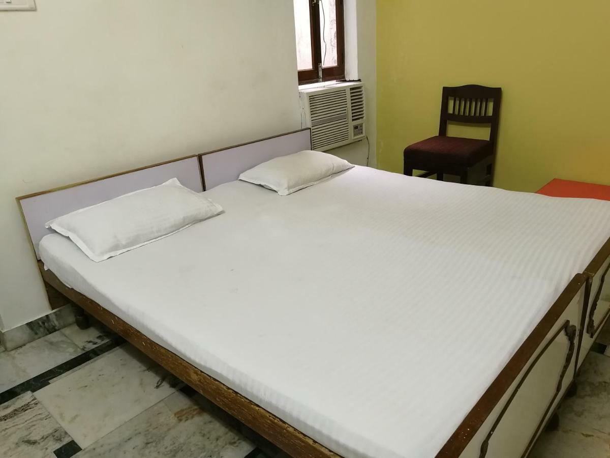 P G On Ganges 瓦拉纳西 外观 照片