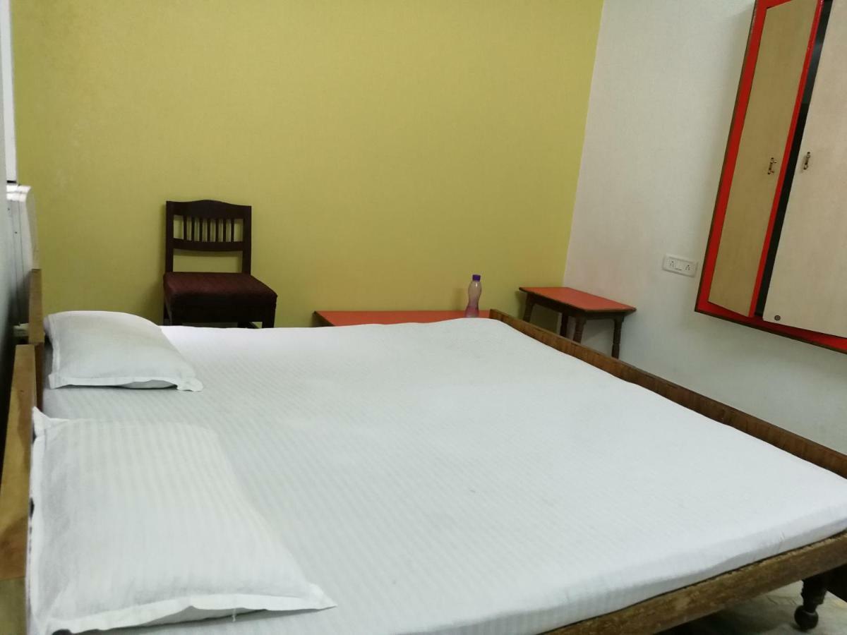 P G On Ganges 瓦拉纳西 外观 照片